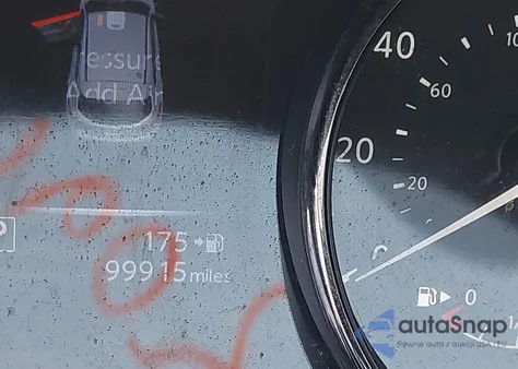 2018 Nissan Rogue Sport Sv из США, поврежденный, VIN JN1BJ1CR6JW205023